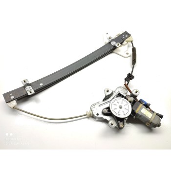 Recambio de elevalunas trasero izquierdo para chevrolet captiva 2.0 vcdi lt referencia OEM IAM 96624334  