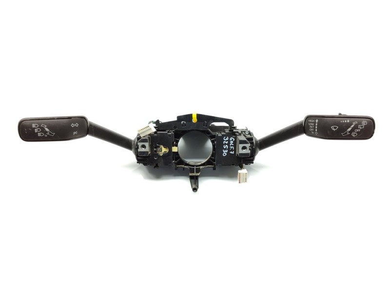 Recambio de mando multifuncion para volkswagen golf vii lim. (bq1) advance referencia OEM IAM 5Q0953507FT  