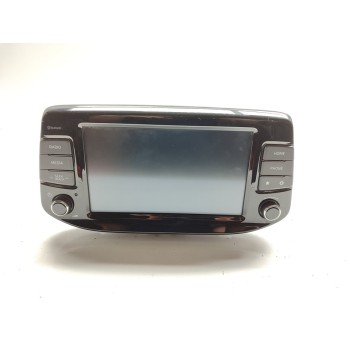 Recambio de sistema navegacion gps para hyundai i30 (pd) essence referencia OEM IAM 96160G4000  