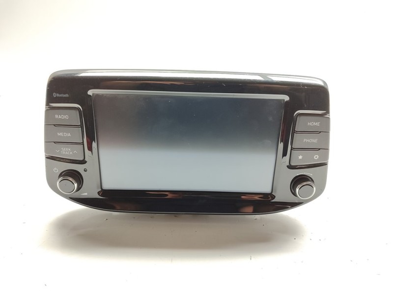 Recambio de sistema navegacion gps para hyundai i30 (pd) essence referencia OEM IAM 96160G4000  