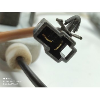 Recambio de elevalunas trasero izquierdo para chevrolet captiva 2.0 vcdi lt referencia OEM IAM 96624334  