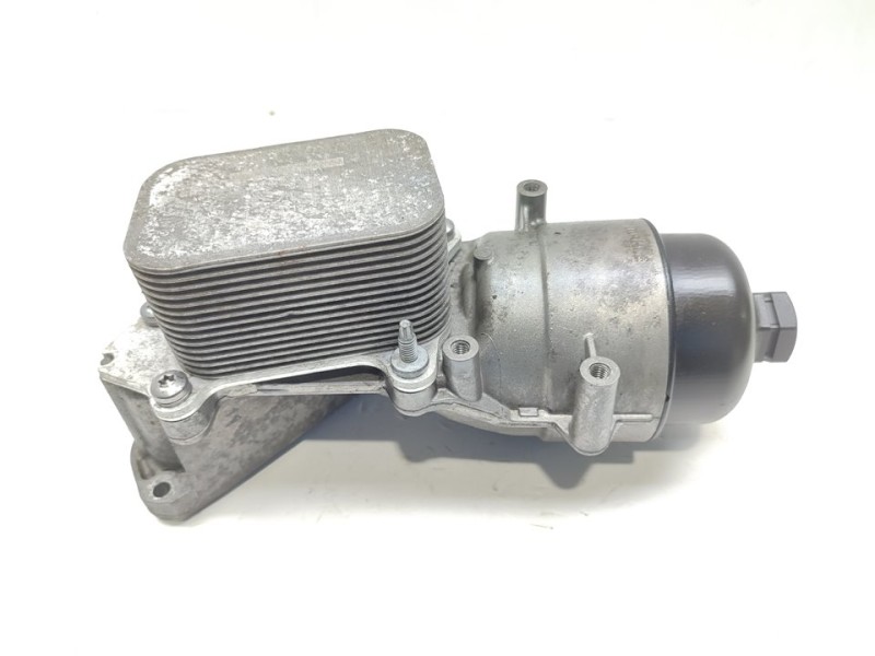 Recambio de soporte filtro aceite para ford focus lim. business referencia OEM IAM CN5Q6L625AB  