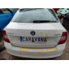 Recambio de porton trasero para skoda rapid ambition referencia OEM IAM 5JA827025B  