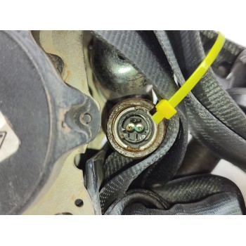 Recambio de kit airbag para dacia duster ii comfort referencia OEM IAM 985707176R  