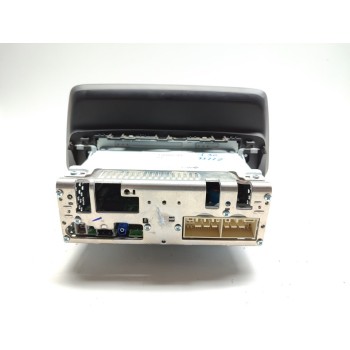 Recambio de sistema navegacion gps para hyundai i30 (pd) essence referencia OEM IAM 96160G4000  