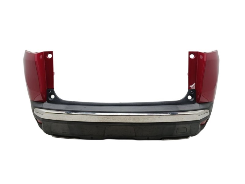Recambio de paragolpes trasero para peugeot 3008 gt line referencia OEM IAM 1617991180  