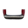 Recambio de paragolpes trasero para peugeot 3008 gt line referencia OEM IAM 1617991180  