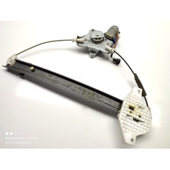 Recambio de elevalunas trasero izquierdo para chevrolet captiva 2.0 vcdi lt referencia OEM IAM 96624334  