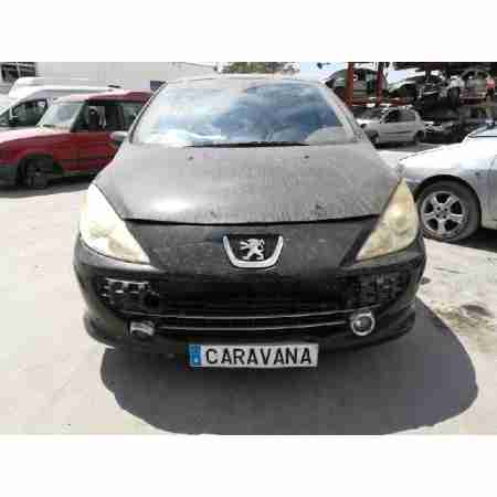 PEUGEOT 307 BERLINA (S2)