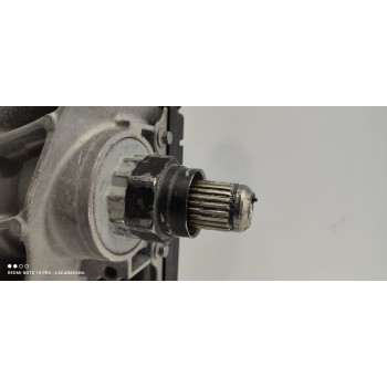 Recambio de diferencial trasero para land rover range rover evoque evoque hse referencia OEM IAM K8D24N053AC  