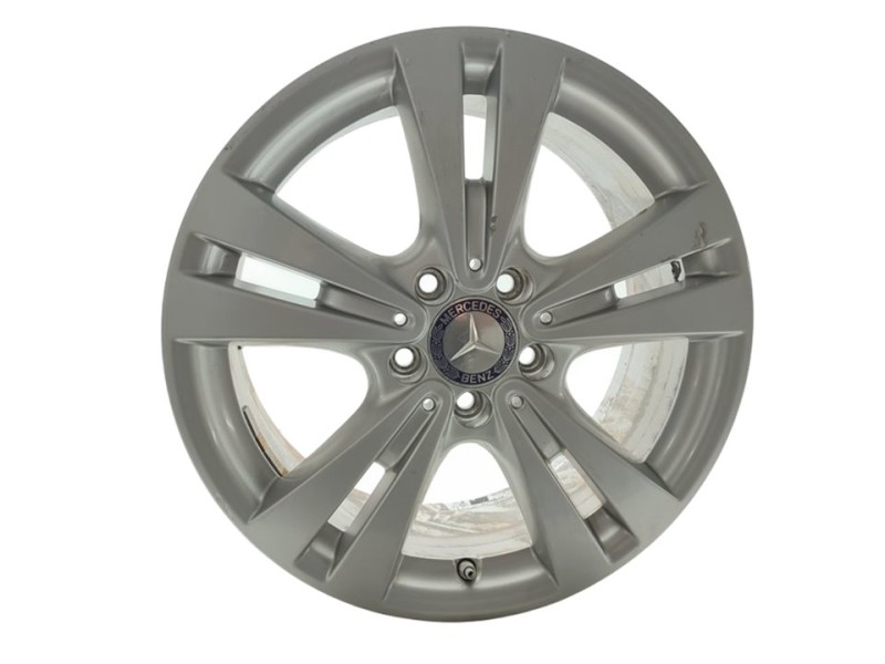 Recambio de llanta para mercedes-benz clase a (w176) a 200 cdi (176.008) referencia OEM IAM A2464011400  