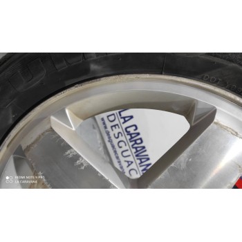 Recambio de juego llantas para dodge caliber s referencia OEM IAM YW39ZDJAA  