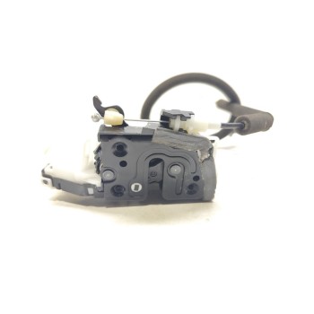 Recambio de cerradura puerta trasera izquierda para renault arkana (eu version) intens referencia OEM IAM 825035824R  