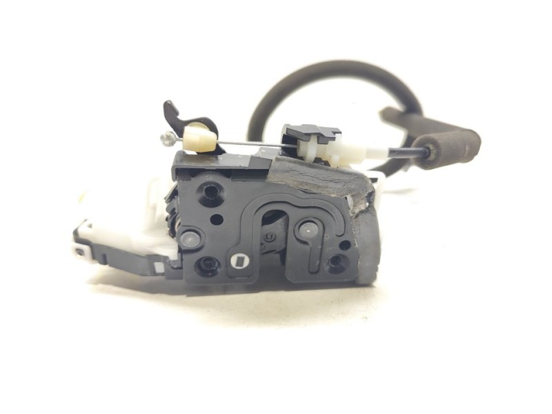 Recambio de cerradura puerta trasera izquierda para renault arkana (eu version) intens referencia OEM IAM 825035824R  