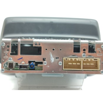 Recambio de sistema navegacion gps para hyundai i30 (pd) essence referencia OEM IAM 96160G4000  