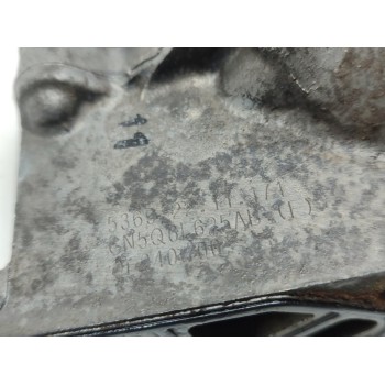 Recambio de soporte filtro aceite para ford focus lim. business referencia OEM IAM CN5Q6L625AB  