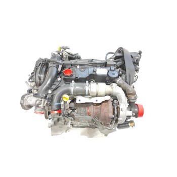 Recambio de motor completo para ford focus lim. (cb8) sport referencia OEM IAM T1DB M 