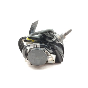 Recambio de kit airbag para dacia duster ii comfort referencia OEM IAM 985707176R  