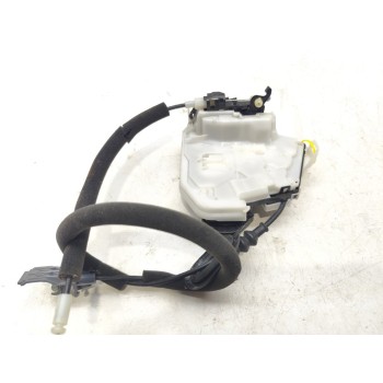 Recambio de cerradura puerta trasera izquierda para renault arkana (eu version) intens referencia OEM IAM 825035824R  