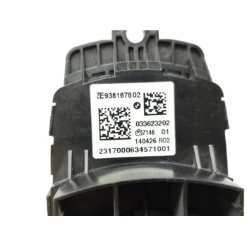 Recambio de mando multifuncion para bmw serie 1 lim. (f21) 116d efficientdynamics edition referencia OEM IAM 938167802  