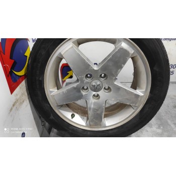 Recambio de juego llantas para dodge caliber s referencia OEM IAM YW39ZDJAA  