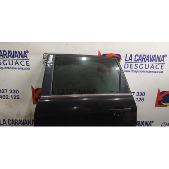 Recambio de puerta trasera izquierda para chevrolet captiva 2.0 vcdi lt referencia OEM IAM 94543752  