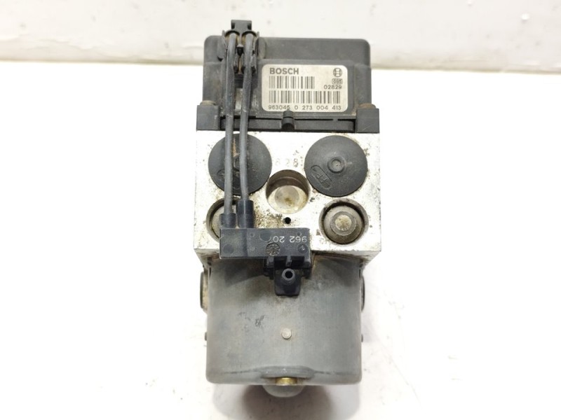 Recambio de abs para peugeot 306 berlina 3/4/5 puertas (s2) xs referencia OEM IAM 9636084580  