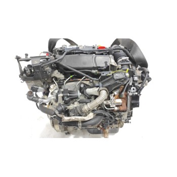 Recambio de motor completo para ford focus lim. (cb8) sport referencia OEM IAM T1DB M 