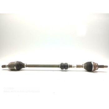 Recambio de transmision delantera derecha para hyundai i30 (pd) essence referencia OEM IAM 49501G4400  