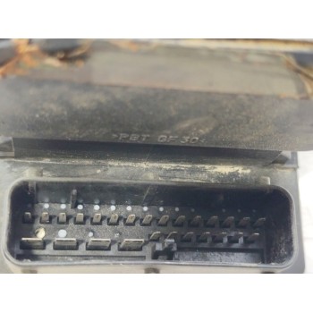 Recambio de abs para peugeot 306 berlina 3/4/5 puertas (s2) xs referencia OEM IAM 9636084580  