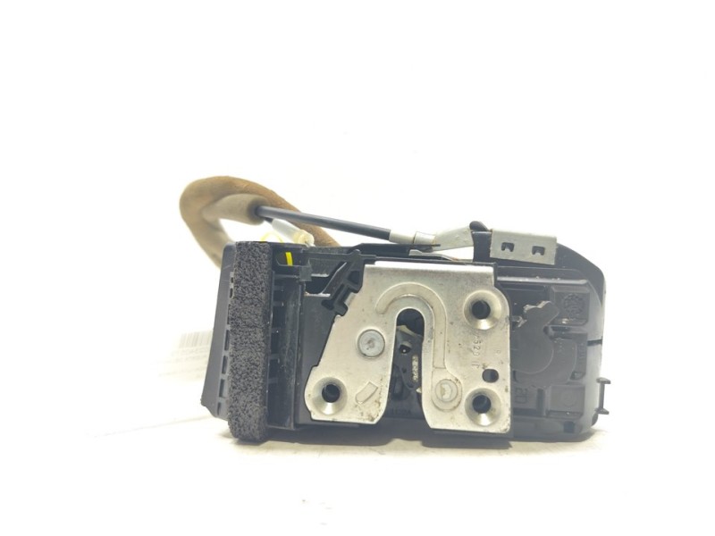 Recambio de cerradura puerta delantera derecha para nissan qashqai (j11) acenta referencia OEM IAM 805004EA2A  