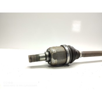 Recambio de transmision delantera derecha para hyundai i30 (pd) essence referencia OEM IAM 49501G4400  