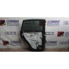 Recambio de puerta trasera izquierda para chevrolet captiva 2.0 vcdi lt referencia OEM IAM 94543752  