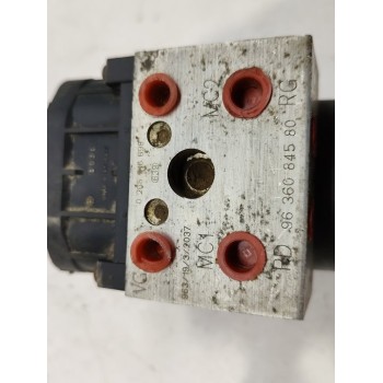 Recambio de abs para peugeot 306 berlina 3/4/5 puertas (s2) xs referencia OEM IAM 9636084580  