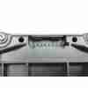 Recambio de warning para mercedes-benz sprinterii caja cerrada (desde 01.06) 310/313/316 cdi (906.631/633/635/637) referencia OE