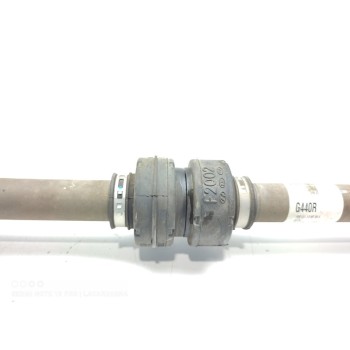 Recambio de transmision delantera derecha para hyundai i30 (pd) essence referencia OEM IAM 49501G4400  