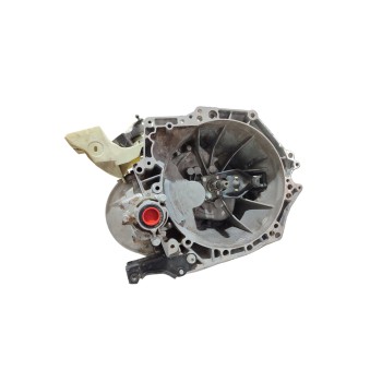Recambio de caja cambios para peugeot 2008 (--.2013) active referencia OEM IAM 20ET06  