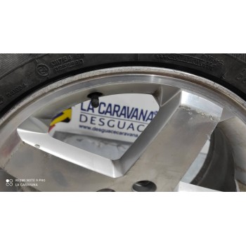 Recambio de juego llantas para dodge caliber s referencia OEM IAM YW39ZDJAA  