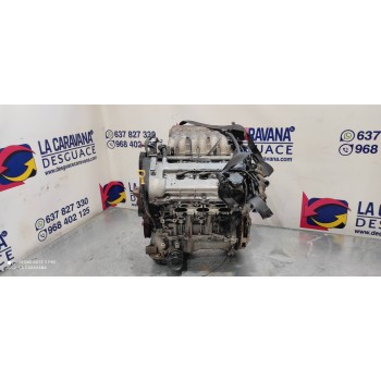 Recambio de motor completo para hyundai sonata (y4) 2.5 v6 cat referencia OEM IAM G6BV  