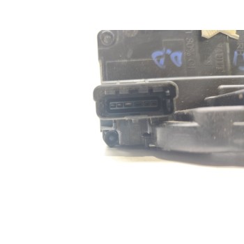 Recambio de cerradura puerta delantera derecha para nissan qashqai (j11) acenta referencia OEM IAM 805004EA2A  