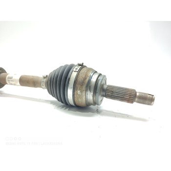 Recambio de transmision delantera derecha para hyundai i30 (pd) essence referencia OEM IAM 49501G4400  