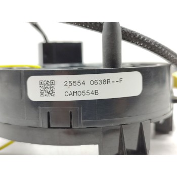 Recambio de kit airbag para dacia duster ii comfort referencia OEM IAM 985707176R  