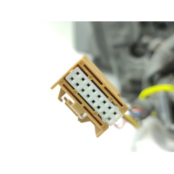 Recambio de retrovisor izquierdo para audi a4 avant (8e) 2.0 tdi referencia OEM IAM 8E1858531AC  