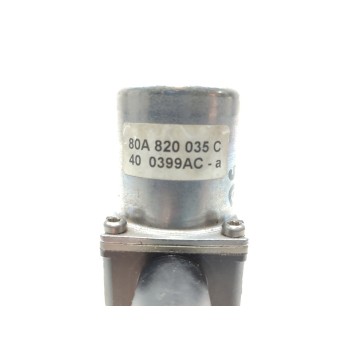 Recambio de electrovalvula para audi q5 (fyb) 50 tfsi e quattro advanced referencia OEM IAM 80A820035C  