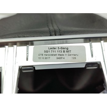 Recambio de palanca cambio para volkswagen golf vii lim. (bq1) advance referencia OEM IAM 5G1711113  