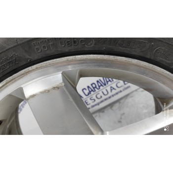 Recambio de juego llantas para dodge caliber s referencia OEM IAM YW39ZDJAA  