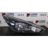 Recambio de faro derecho para ford focus lim. (cb8) titanium referencia OEM IAM F1EB13W029  
