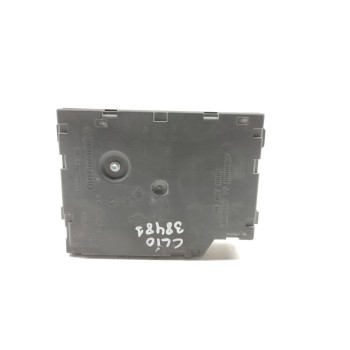 Recambio de conmutador de arranque para renault clio iv grandtour dynamique referencia OEM IAM 285906535R  