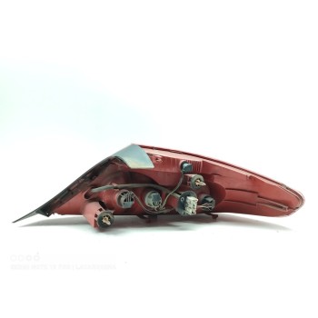 Recambio de piloto trasero izquierdo para peugeot 407 coupe básico referencia OEM IAM 6350Y1  