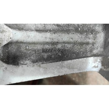 Recambio de juego llantas para dodge caliber s referencia OEM IAM YW39ZDJAA  